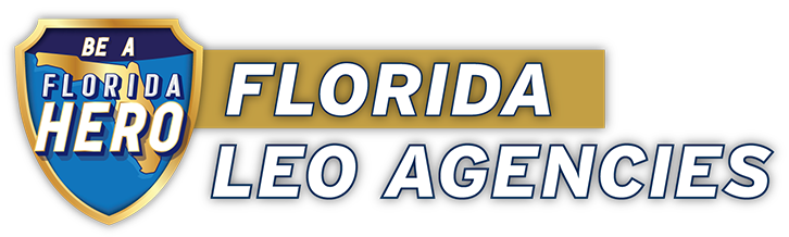 Be A Florida Hero | Florida LEO Agencies
